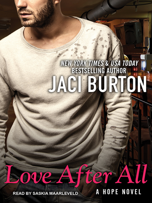 Title details for Love After All by Jaci Burton - Available